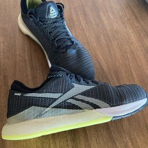 Reebok Nano Flexweave